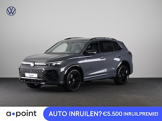 Volkswagen Tiguan R-Line Edition 1.5 eHybrid 150 kW / 204 PK SUV 6 v Head-Up Display | Panoramadak | Stoelverwarming