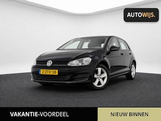 Volkswagen Golf 1.2 TSI Comfortline | NAVI | STOELVW | PDC |