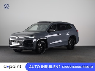 Volkswagen Tayron R-Line Edition 1.5 eHybrid 200 kW / 272 PK SUV 6 v Panoramadak | Trekhaak | 360 camera