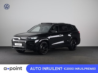 Volkswagen Tayron R-Line Edition 1.5 eHybrid 200 kW / 272 PK SUV 6 v Head-Up Display | 360 camera | Panoramadak