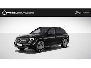 Mercedes-Benz GLC 300e 4MATIC Business Solution AMG | Trekhaak | Nightpakket | Panoramaschuifdak | Night Pakket | Matrix led | Treeplanken |