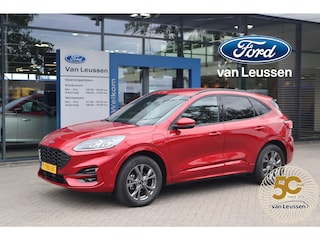 Ford Kuga 2.5 PHEV ST-LINE-X 360 CAMERA LED-PAKKET WINTERPACK