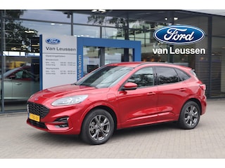 Ford Kuga 2.5 PHEV ST-LINE-X 360 CAMERA LED-PAKKET WINTERPACK