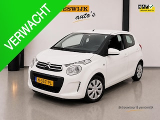 Citroën C1 1.0 VTi Feel