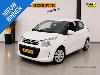 Citroën C1 1.0 VTi Feel