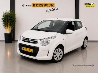 Citroën C1 1.0 VTi Feel
