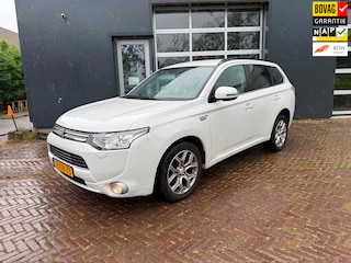 Mitsubishi Outlander 2.0 PHEV Executive Edition