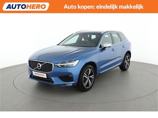 Volvo XC60 2.0 T5 R-Design | LA00422 |