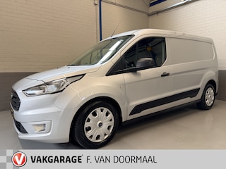 Ford Transit Connect 1.5 EcoBlue L2 Trend Automaat | Camera | Trekhaak | Nav