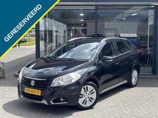 Suzuki S-Cross SX4 1.6 Exclusive | Panoramadak | Trekhaak