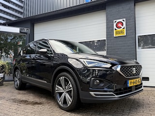 Seat Tarraco 2.0 TSI 4X4 D Xcellence 2200 kilo geremd