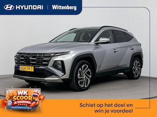 Hyundai Tucson 1.6 T-GDI PHEV Comfort Smart | NETTO DEAL! | Stoel + stuurverwarming | El. bed. achterklep | Adaptive cruise | Krell |