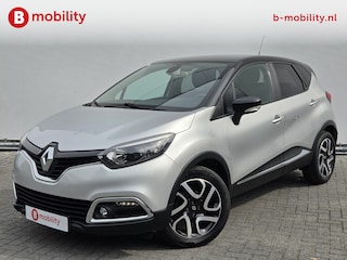 Renault Captur 0.9 TCe Expression Trekhaak Navigatie | Cruise Control | PDC | Climate Control