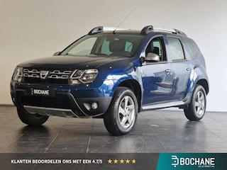 Dacia Duster 1.6 SCe 4x2 | TREKHAAK | STOELVERWARMING | NAVIGATIE |