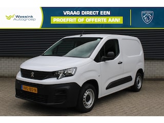 Peugeot Partner 1.5 BlueHDi 100 S&S L1