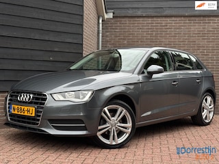 Audi A3 Sportback 1.2 TFSI Ambition Pro Line plus | Trekhaak | Navi | PDC