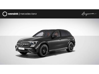 Mercedes-Benz GLC 300e 4MATIC Business Solution AMG | Premium Plus Pakket | Trekhaak | Burmester | Panoramaschuifdak | Winterpakket | Stoelventilatie |