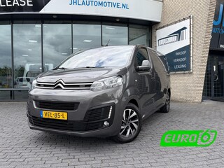 Citroën Jumpy 2.0 BlueHDI 180*AUTO.M*NAVI*CRUISE*CAM*TEL*