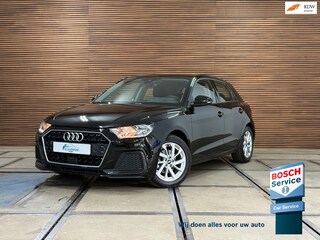 Audi A1 Sportback 30 TFSI Advanced edition | 110 PK | Virtual Cockpit | ACC | PDC | Navigatie | 2023