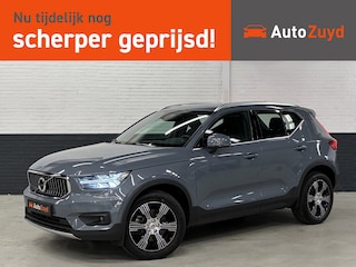 Volvo XC40 2.0 B4 Inscription 197pk Automaat Leder / Navi / Camera / Carplay / Stoelverwarming