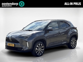 Toyota Yaris Cross 1.5 Hybrid Dynamic