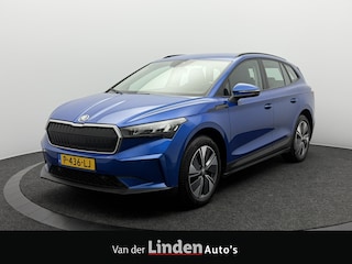 Skoda Enyaq iV 60 SOH 93,6% | Cruise Control Adaptief | Camera | Navigatie | Carplay&Android