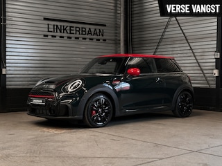 Mini Mini/Clubman/Cabrio JCW 2.0 231pk | Full Option | Panodak | H&K | HUD | Black Pack |