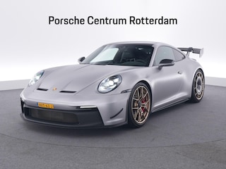 Porsche 911 4.0 GT3