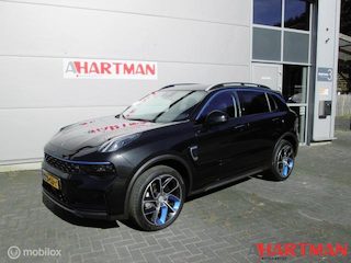 Lynk & Co 01 1.5