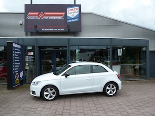 Audi A1 1.0 TFSI 95pk S tronic Design