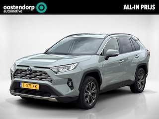 Toyota RAV4 2.5 Hybrid Business Plus