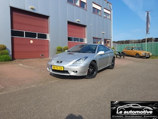 Toyota Celica 1.8 VVT-i T-Sport