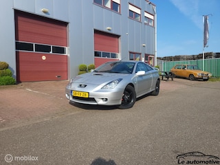 Toyota Celica 1.8 VVT-i T-Sport