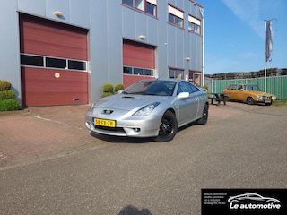 Toyota Celica 1.8 VVT-i T-Sport