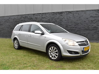 Opel Astra Wagon 1.6 Temptation