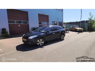 Renault Mégane Estate 1.4 TCe Bose