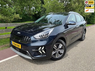 Kia Niro 1.6 GDi DynamicLine Automaat Clima Navi