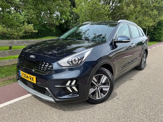 Kia Niro 1.6 GDi DynamicLine Automaat Clima Navi