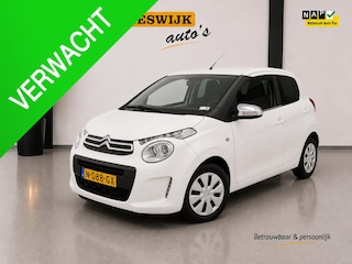Citroën C1 1.0 VTi Feel