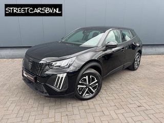 Peugeot 2008 1.2 Hybrid DSC6 Style /Led /Cruise /Garantie