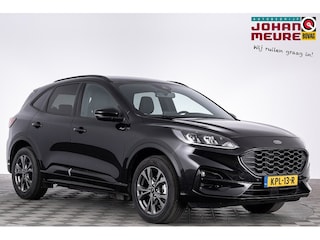 Ford Kuga 2.5 PHEV ST-Line | Full LED | NAVI | CAMERA | ECC .