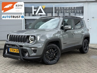 Jeep Renegade 4xe 240 Plug-in Hybrid Ele. S | PANO | TREKHAAK | KENWOOD