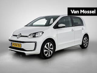 Volkswagen Up | Automaat |  SoH ...  | Cruise Control | Stoelverwarming | Climatronic (Automatische Airco ) | Camera | Stuurbediening | Parkeersensoren