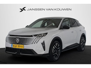 Peugeot 3008 1.2 Hybrid 145 Allure 360 Camera Stoelverwarming Adaptieve Cruise Control