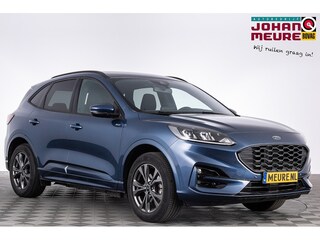 Ford Kuga 2.5 PHEV ST-Line | Full LED | NAVI | CAMERA | ECC .