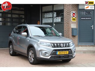 Suzuki Vitara 1.4 Boosterjet Smart Hybrid / Stoelverwarming / Trekhaak / Carplay