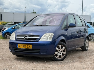 Opel Meriva 1.6-16V Maxx Cool/ VERSE BANDJES