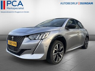 Peugeot 208 EV GT Pack | Rijklaarprijs | Adaptieve Cruise control |