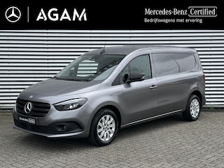 Mercedes-Benz Citan 112 CDI L2 Select Automaat Veel Opties