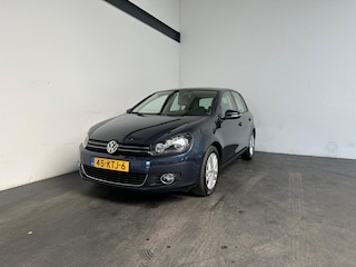 Volkswagen Golf 2.0 TDI Highline Automaat. Trekhaak!